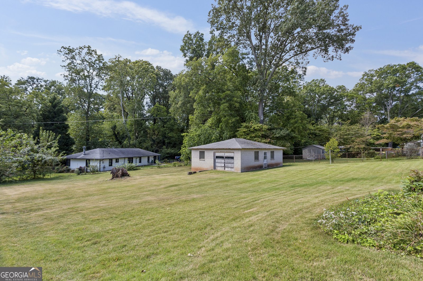 204 Sequoia Drive Marietta - 24