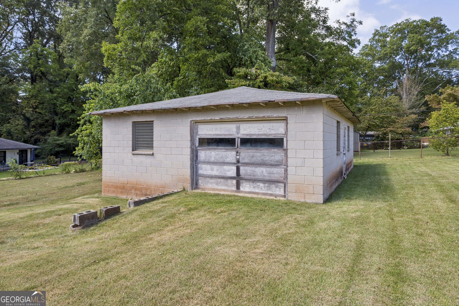 204 Sequoia Drive Marietta - 26