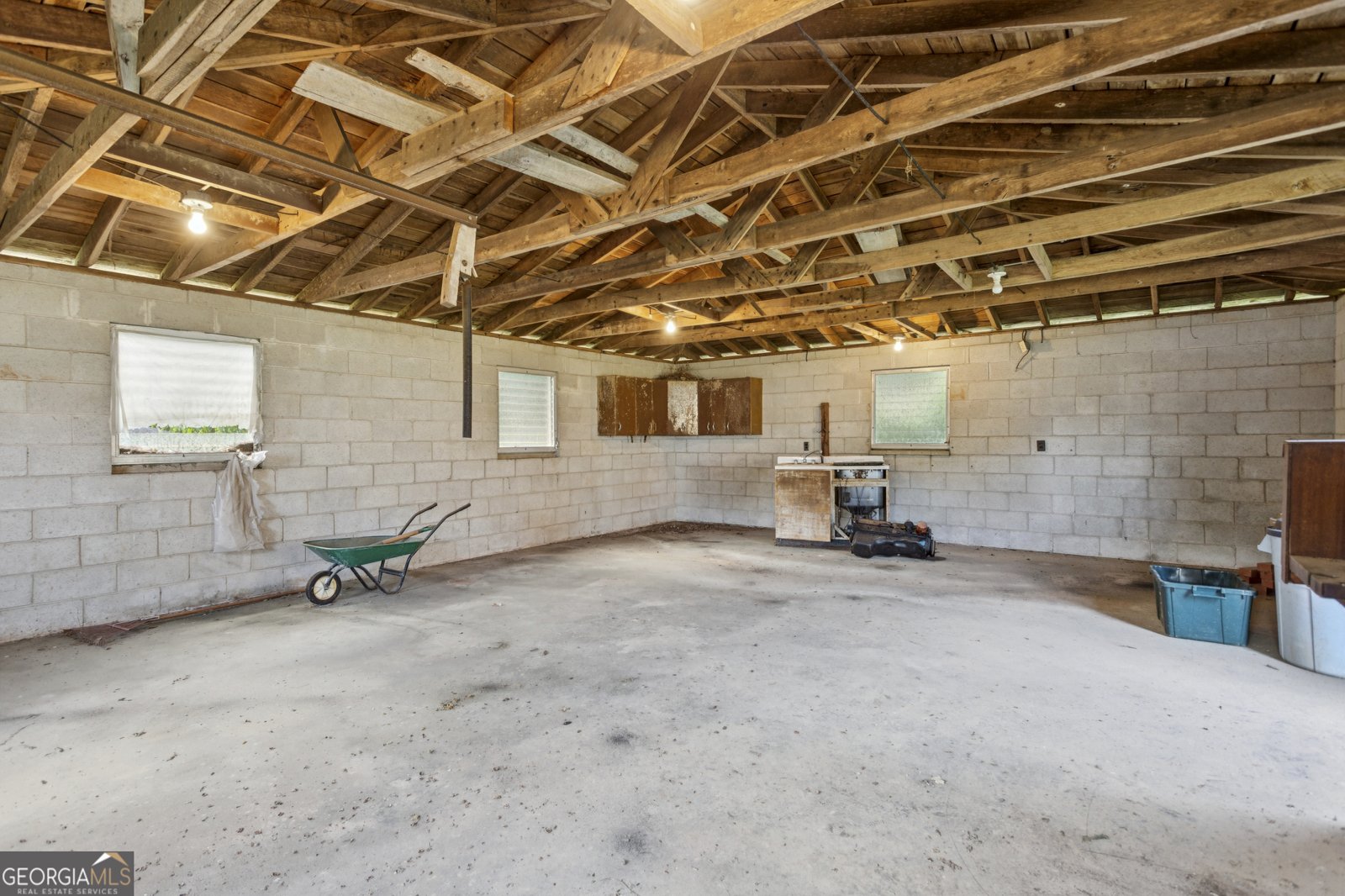 204 Sequoia Drive Marietta - 27