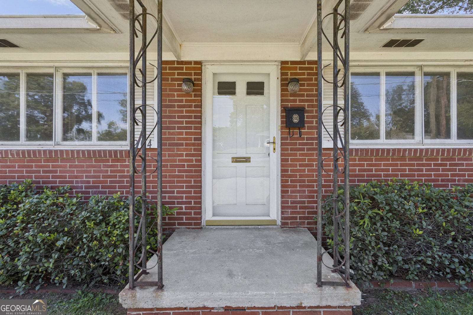 204 Sequoia Drive Marietta - 4