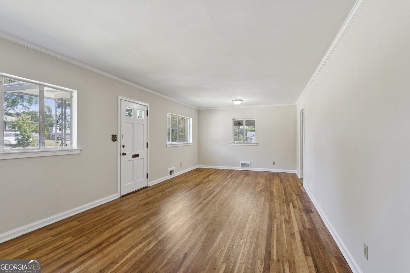 204 Sequoia Drive Marietta - 6