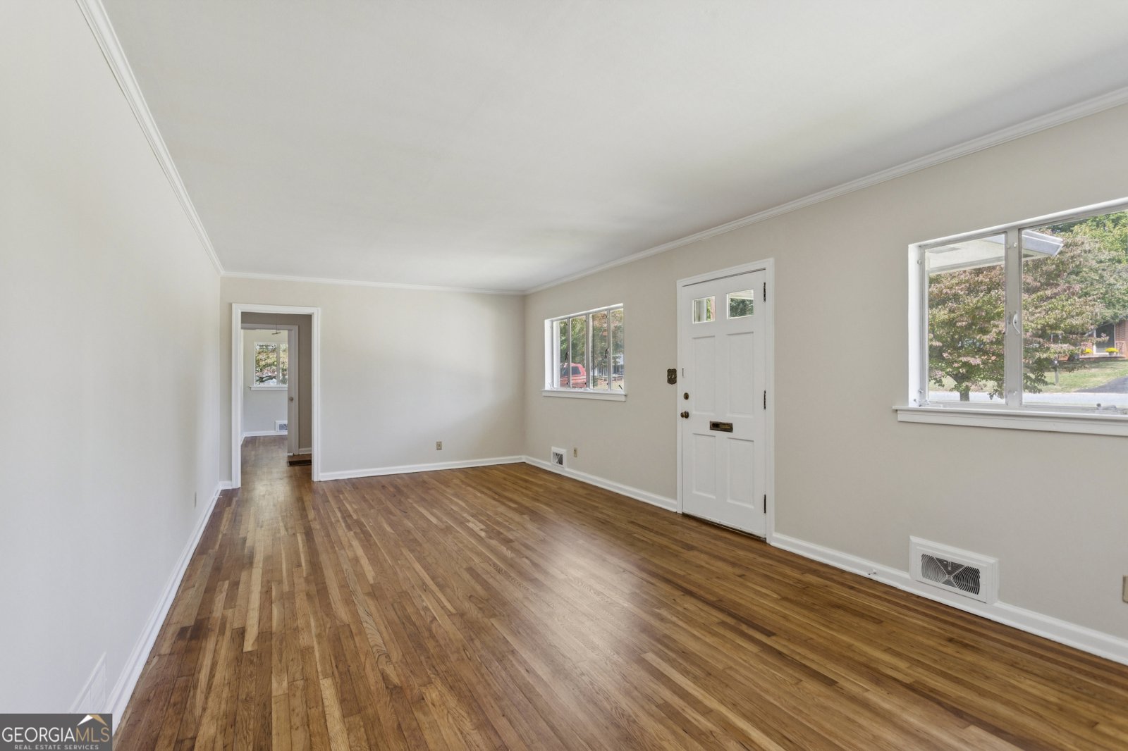 204 Sequoia Drive Marietta - 7