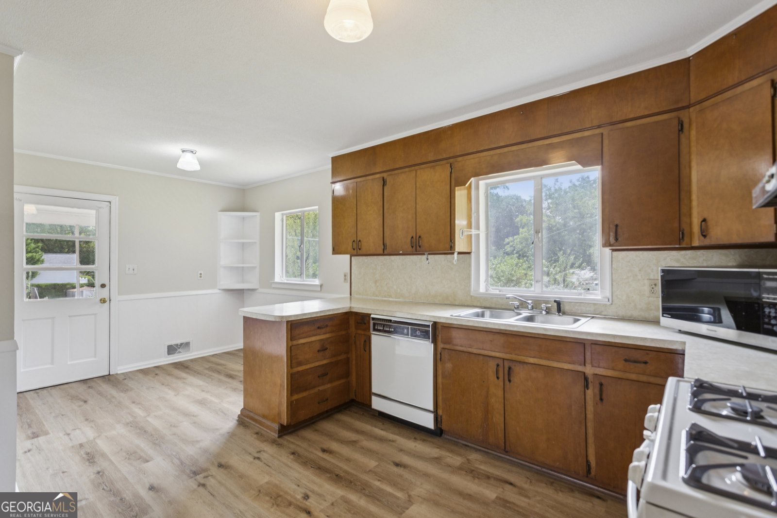 204 Sequoia Drive Marietta - 9