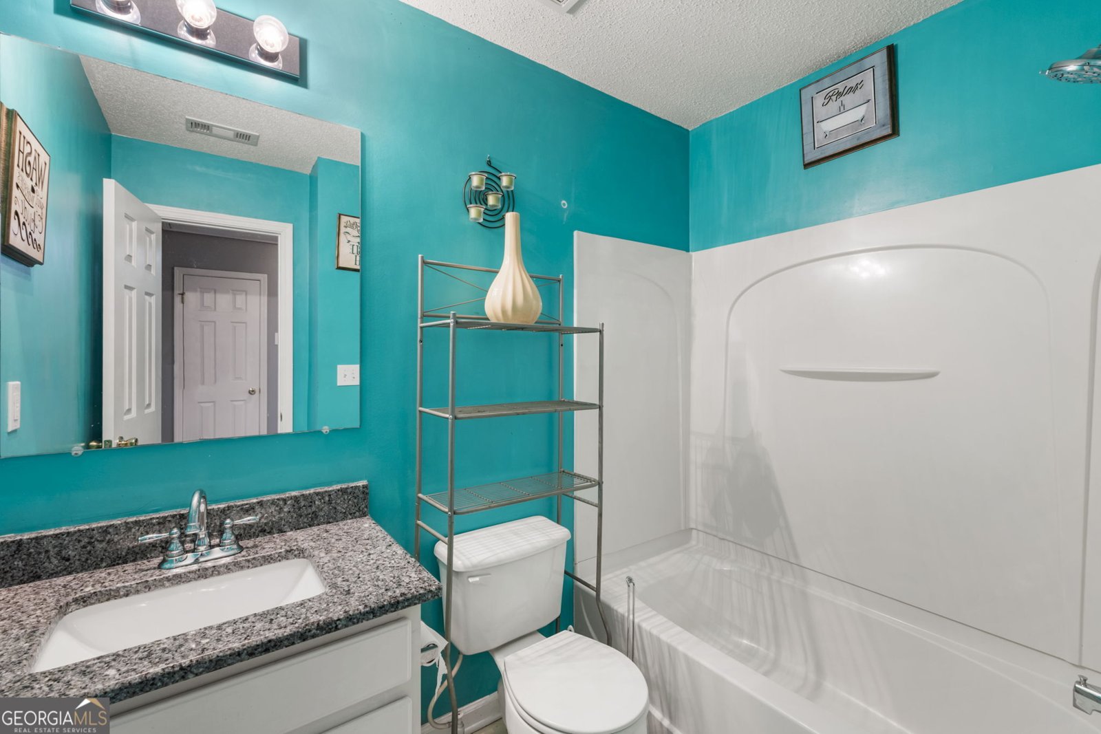 408 Heritage Park Trace Kennesaw - 14