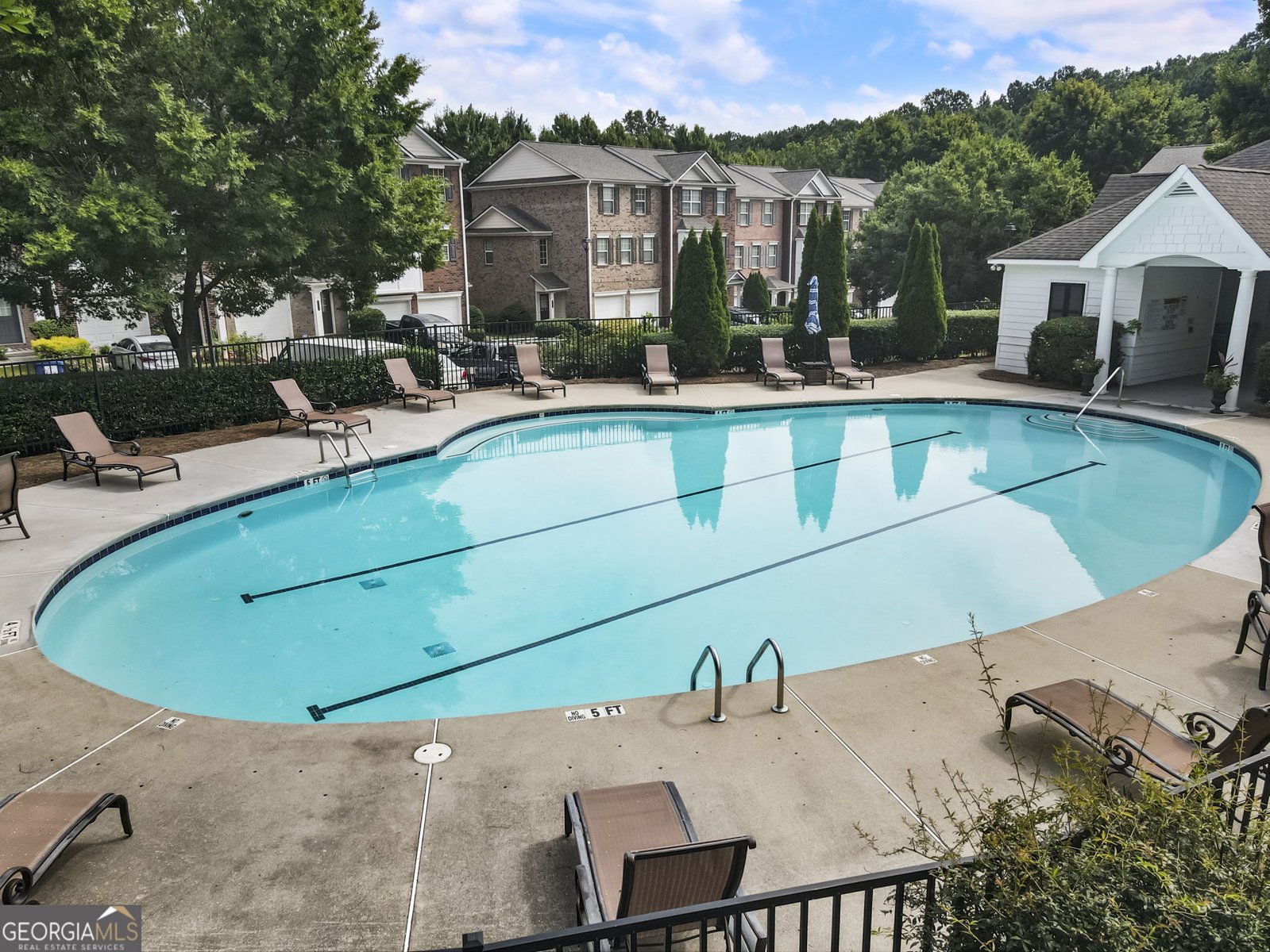 408 Heritage Park Trace Kennesaw - 19