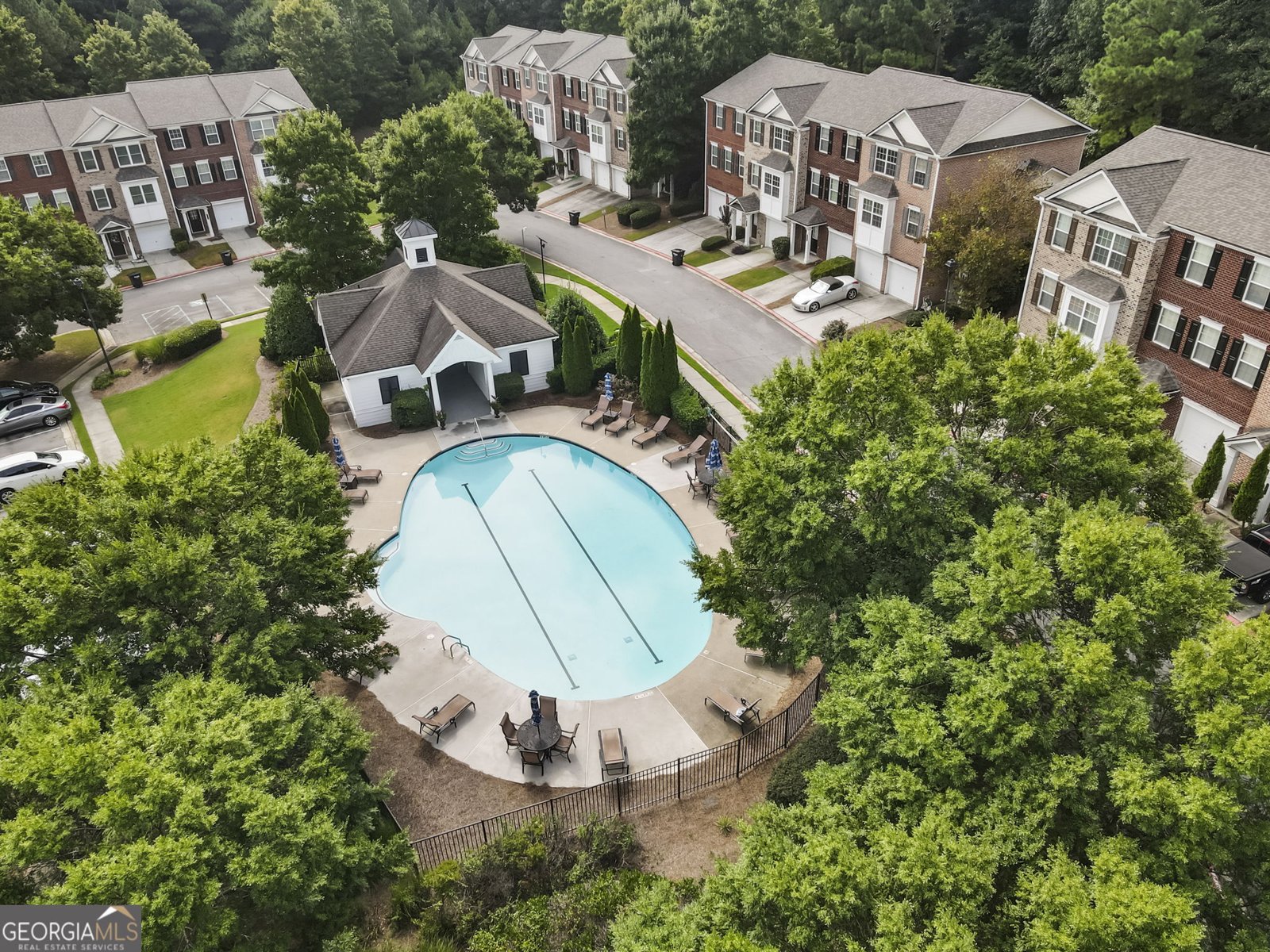 408 Heritage Park Trace Kennesaw - 44