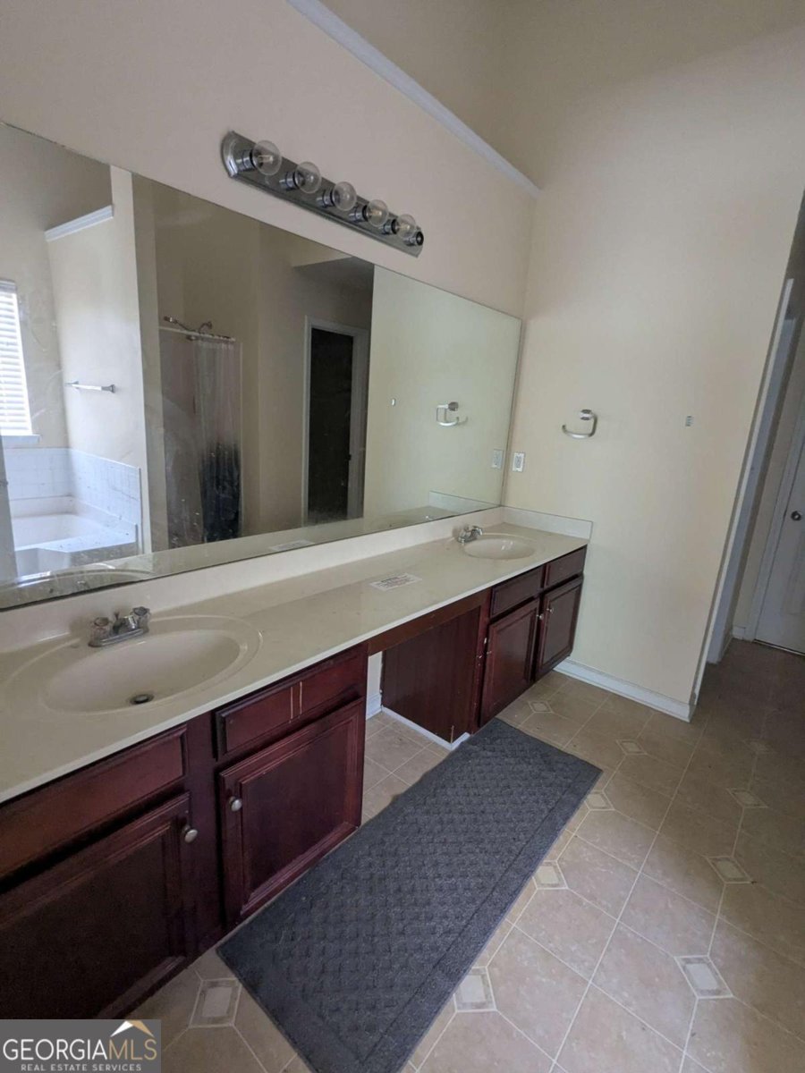 4965 Locherby Drive Fairburn - 16