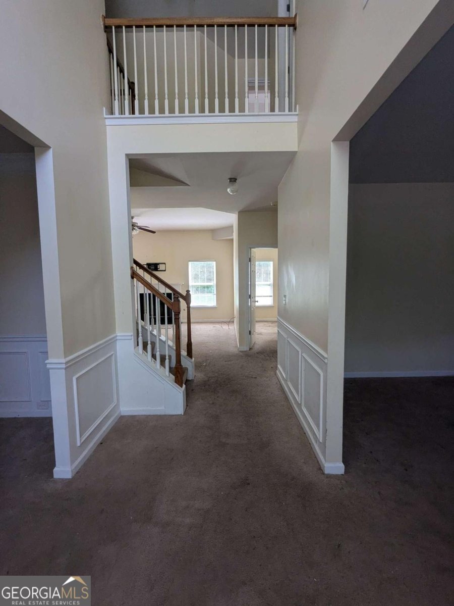 4965 Locherby Drive Fairburn - 2