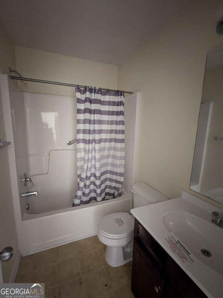 4965 Locherby Drive Fairburn - 25
