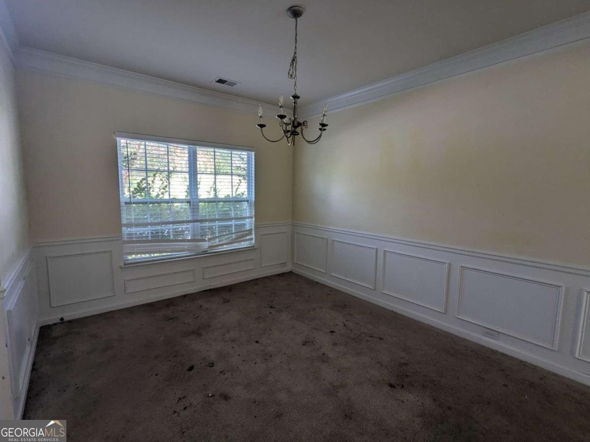 4965 Locherby Drive Fairburn - 4