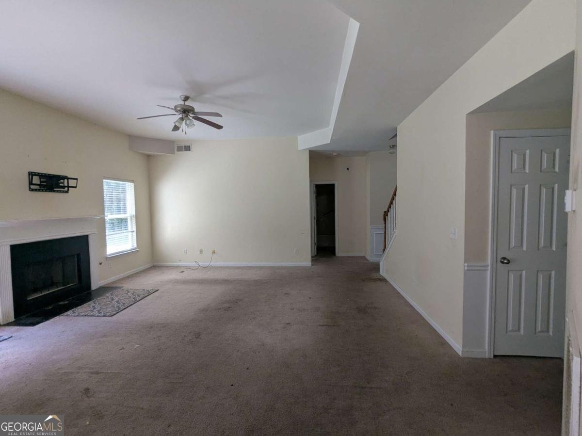 4965 Locherby Drive Fairburn - 6