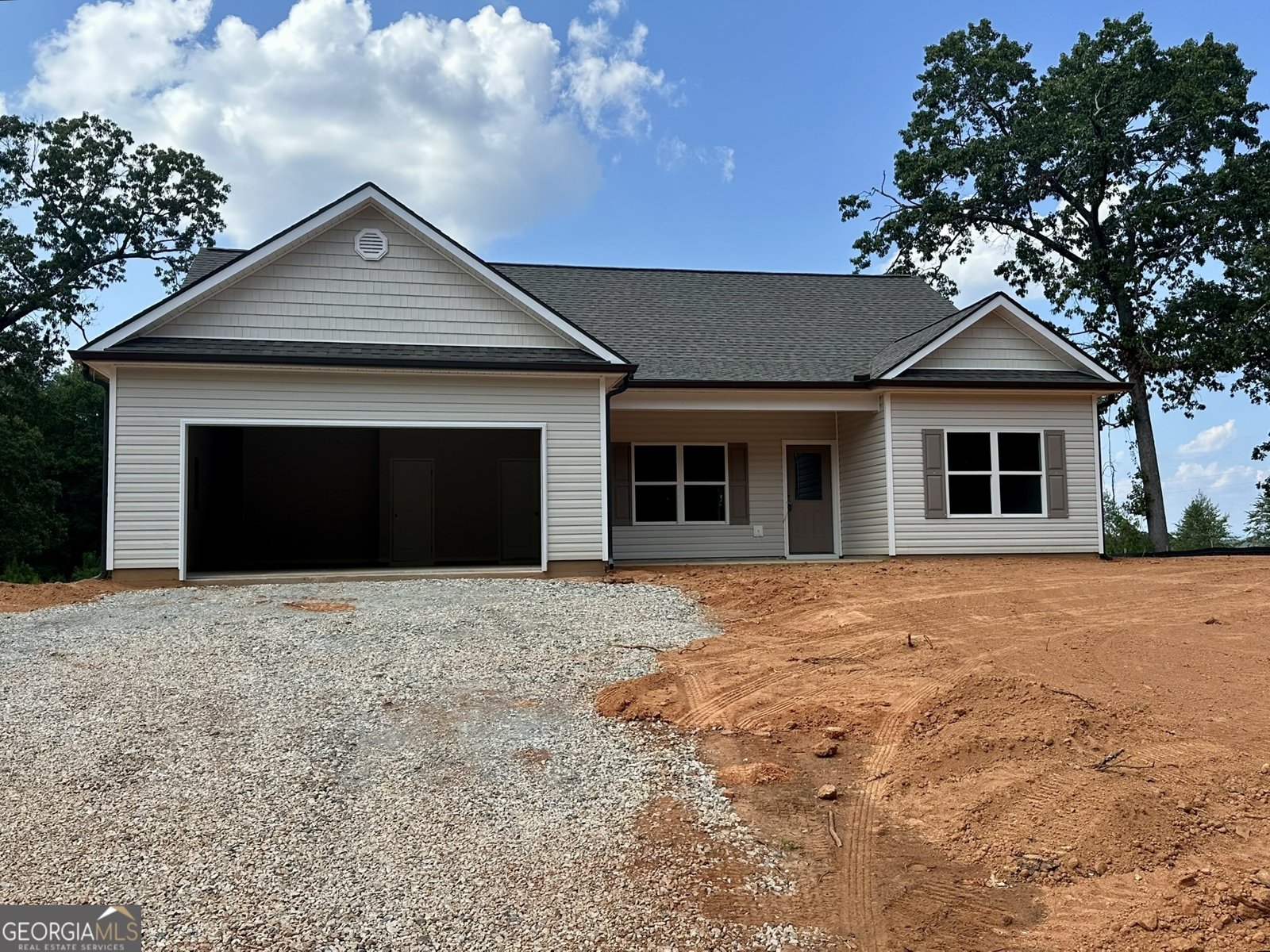 160 Oak Way Drive Eastanollee - 2