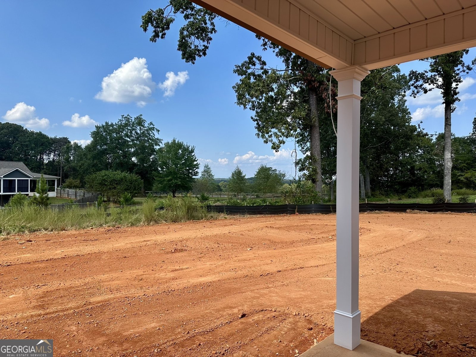 160 Oak Way Drive Eastanollee - 3