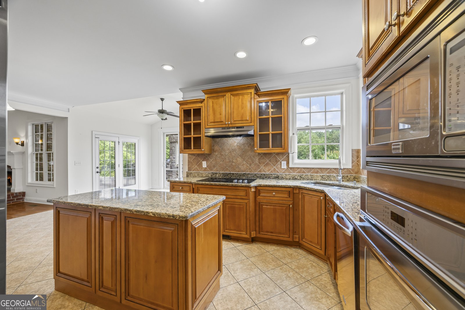 1508 Ridgewood Court Monroe - 10