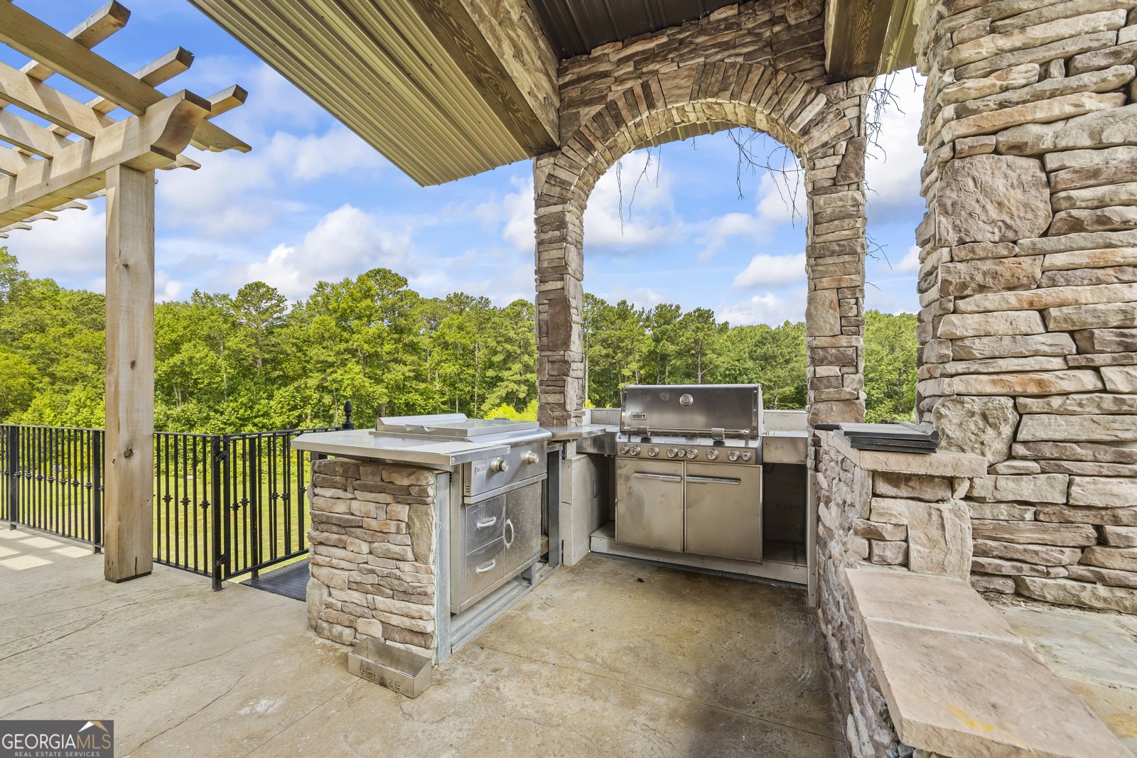 1508 Ridgewood Court Monroe - 16