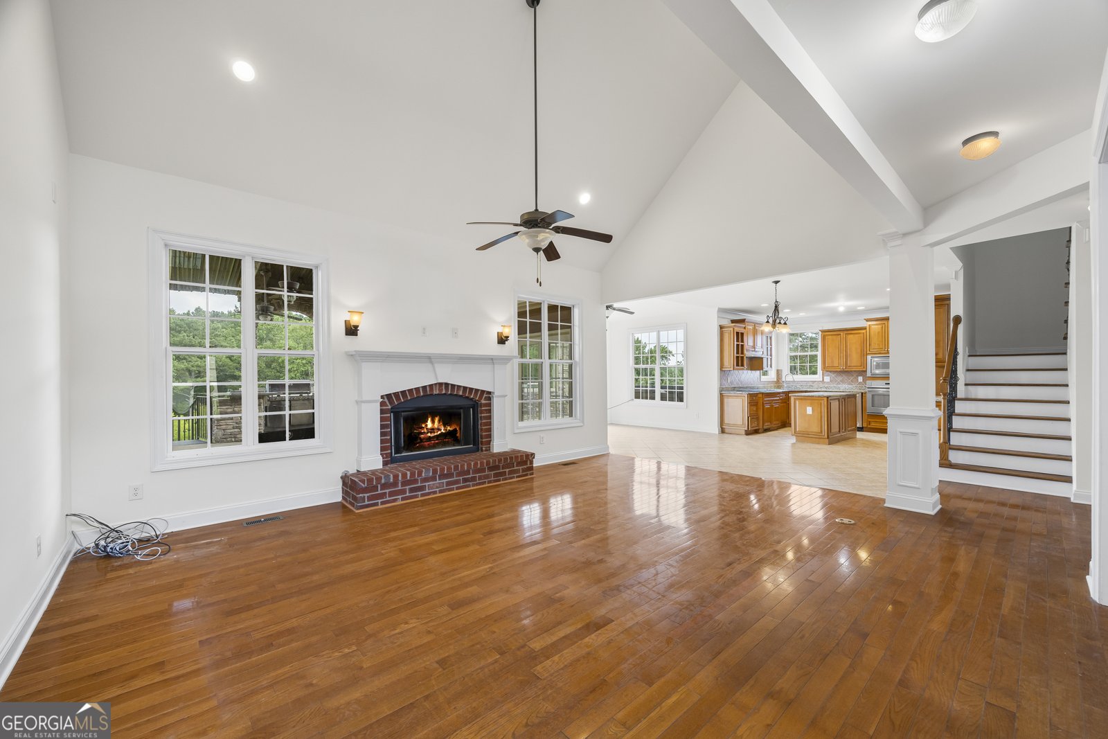 1508 Ridgewood Court Monroe - 3