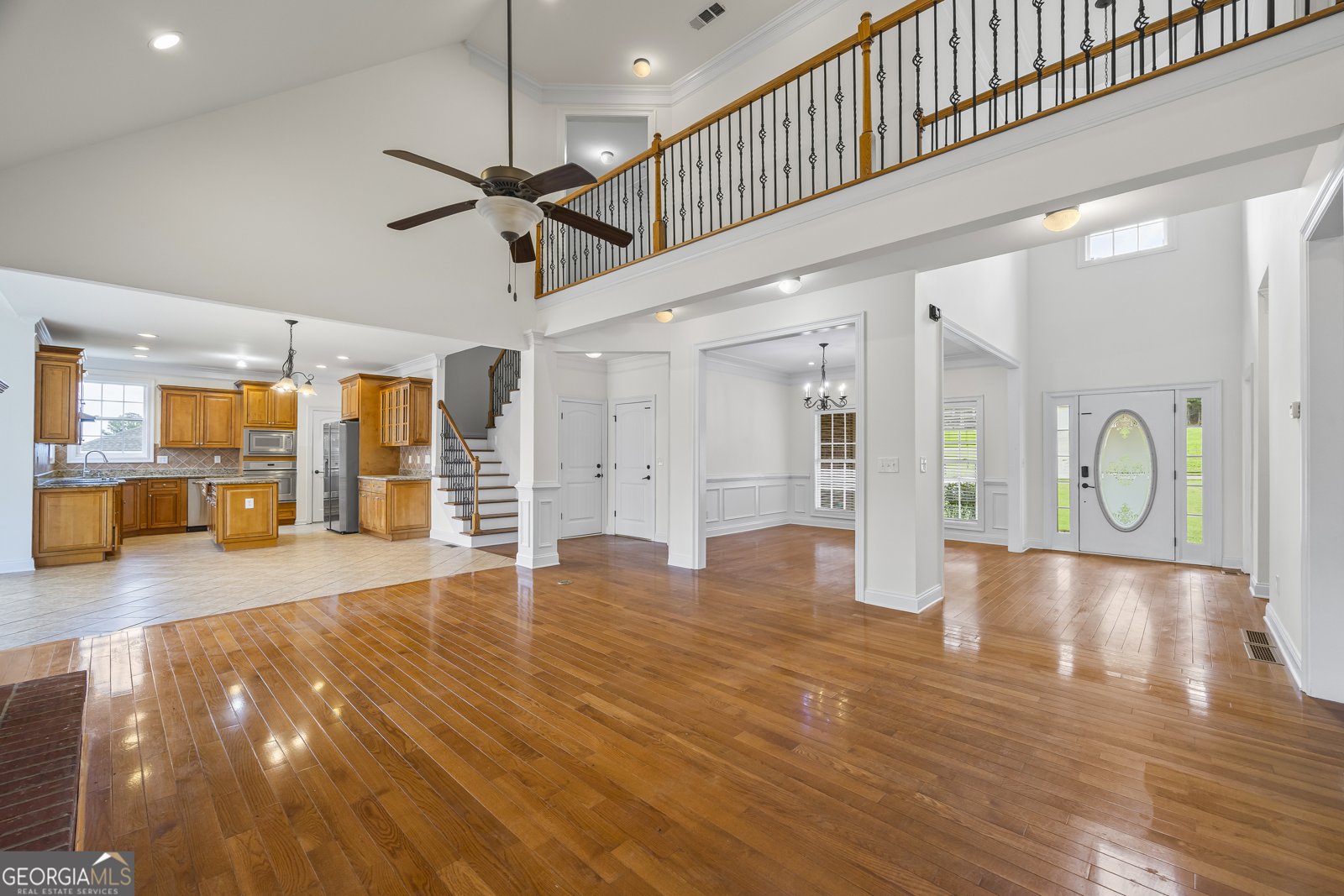1508 Ridgewood Court Monroe - 4