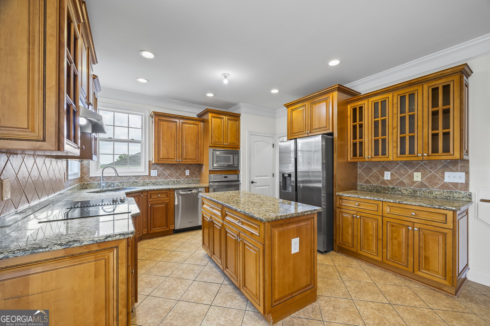 1508 Ridgewood Court Monroe - 9
