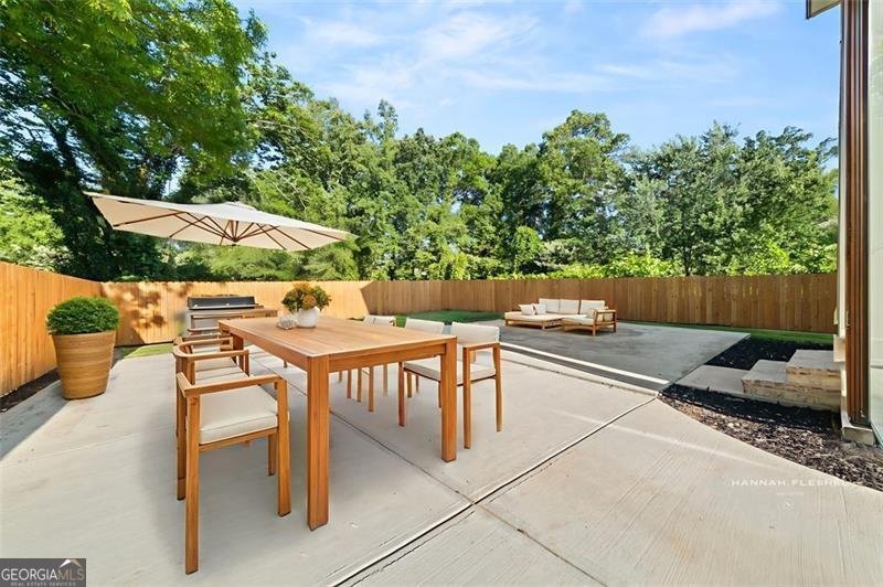 327 OHM Avondale Estates - 16