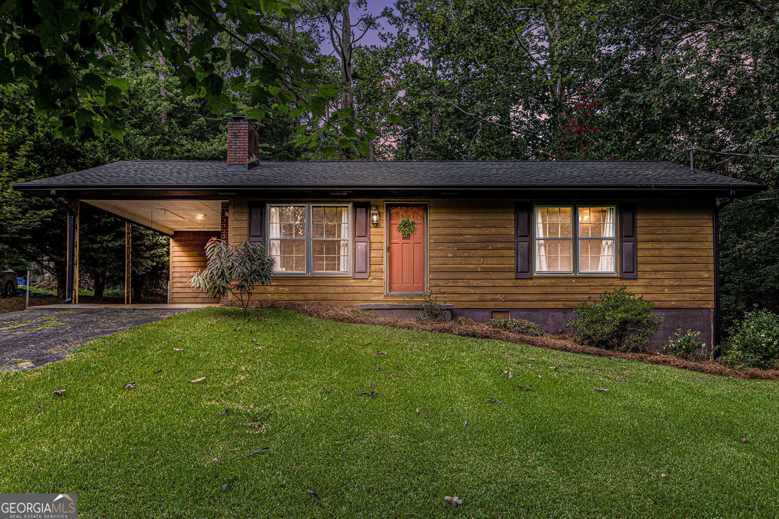 5116 Arthur Court Oakwood - 1