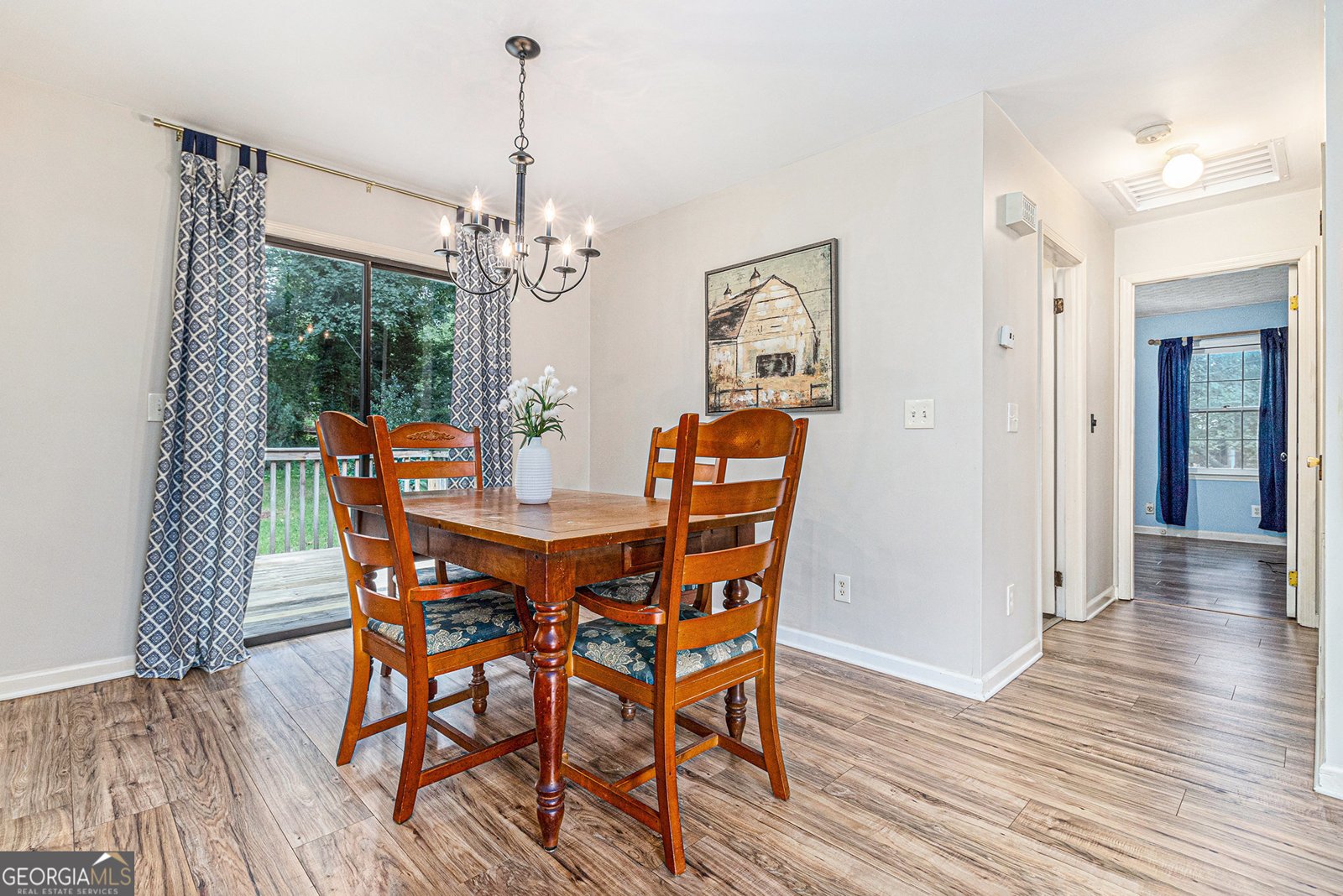 5116 Arthur Court Oakwood - 11
