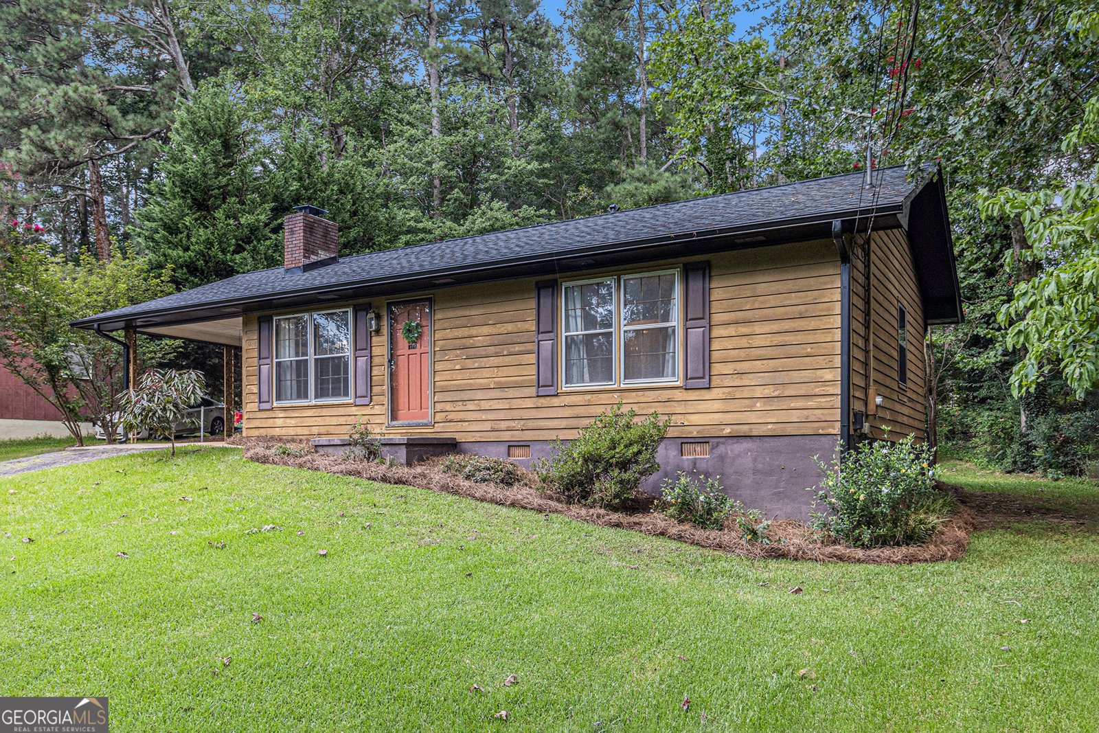 5116 Arthur Court Oakwood - 2