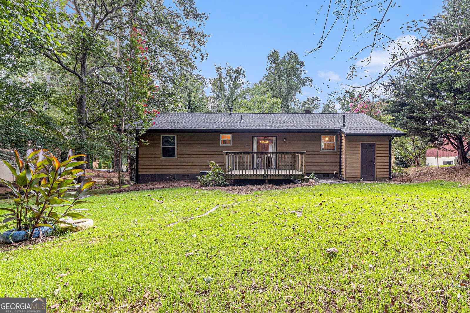 5116 Arthur Court Oakwood - 26