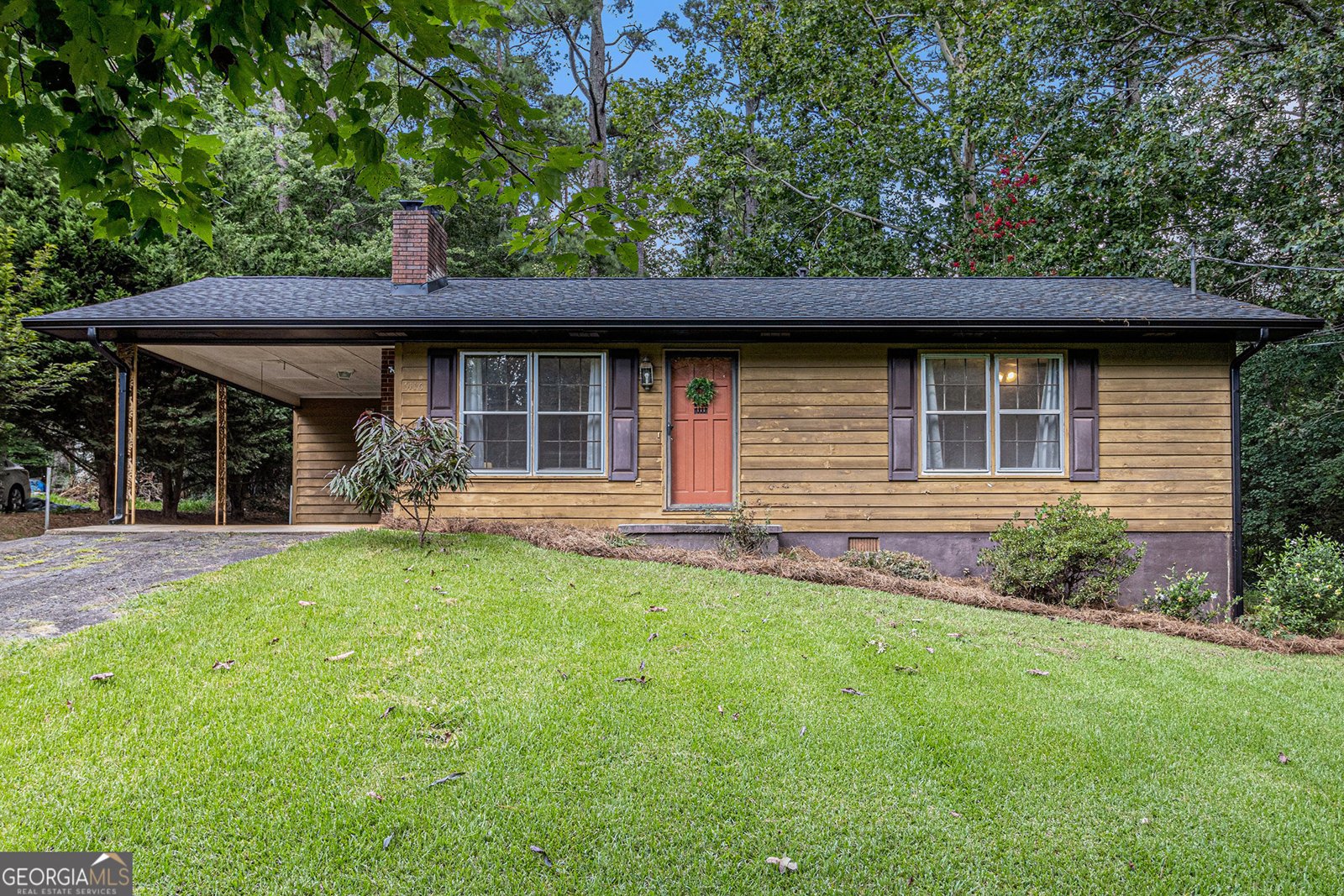 5116 Arthur Court Oakwood - 3