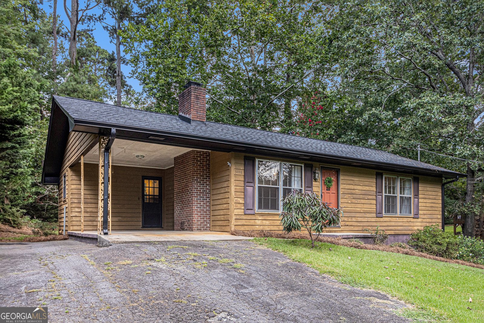 5116 Arthur Court Oakwood - 4