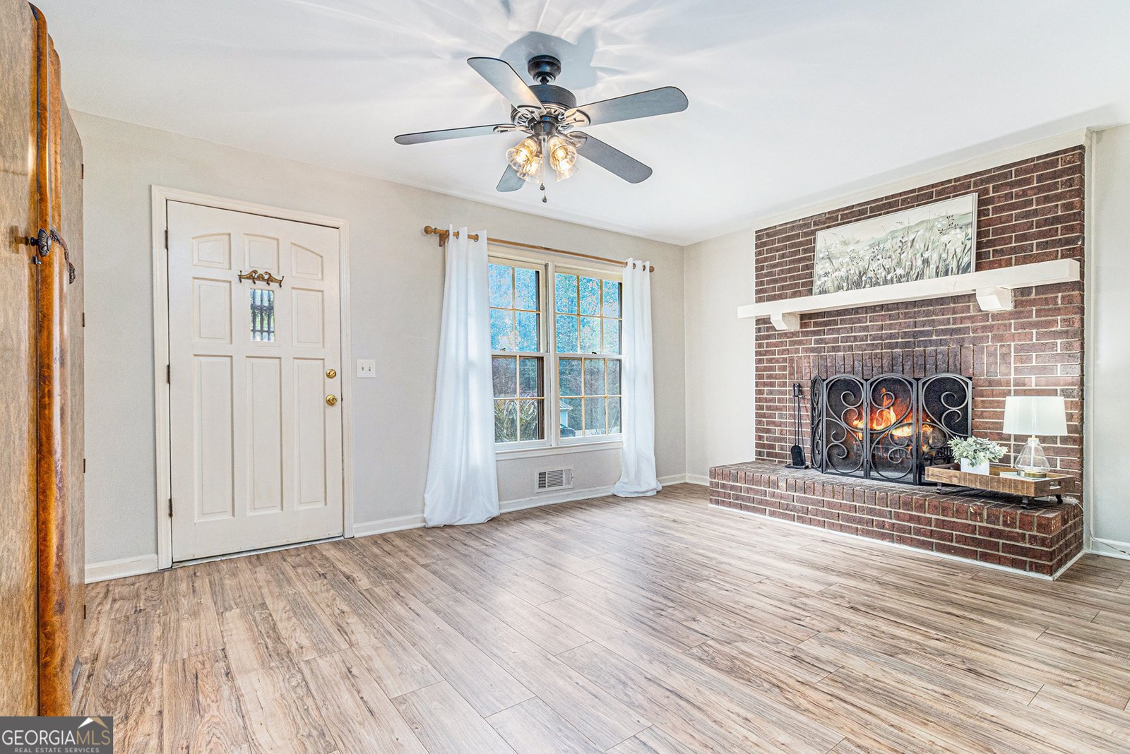 5116 Arthur Court Oakwood - 6