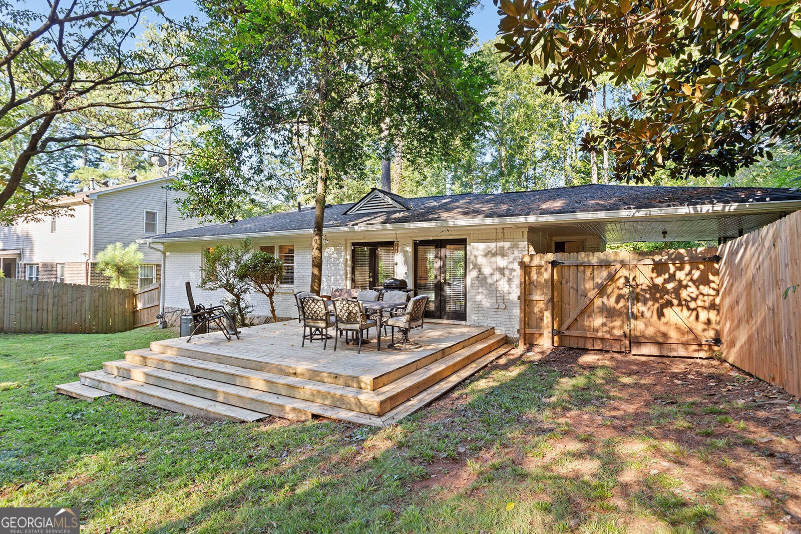 1428 Sandy Lane Decatur - 14
