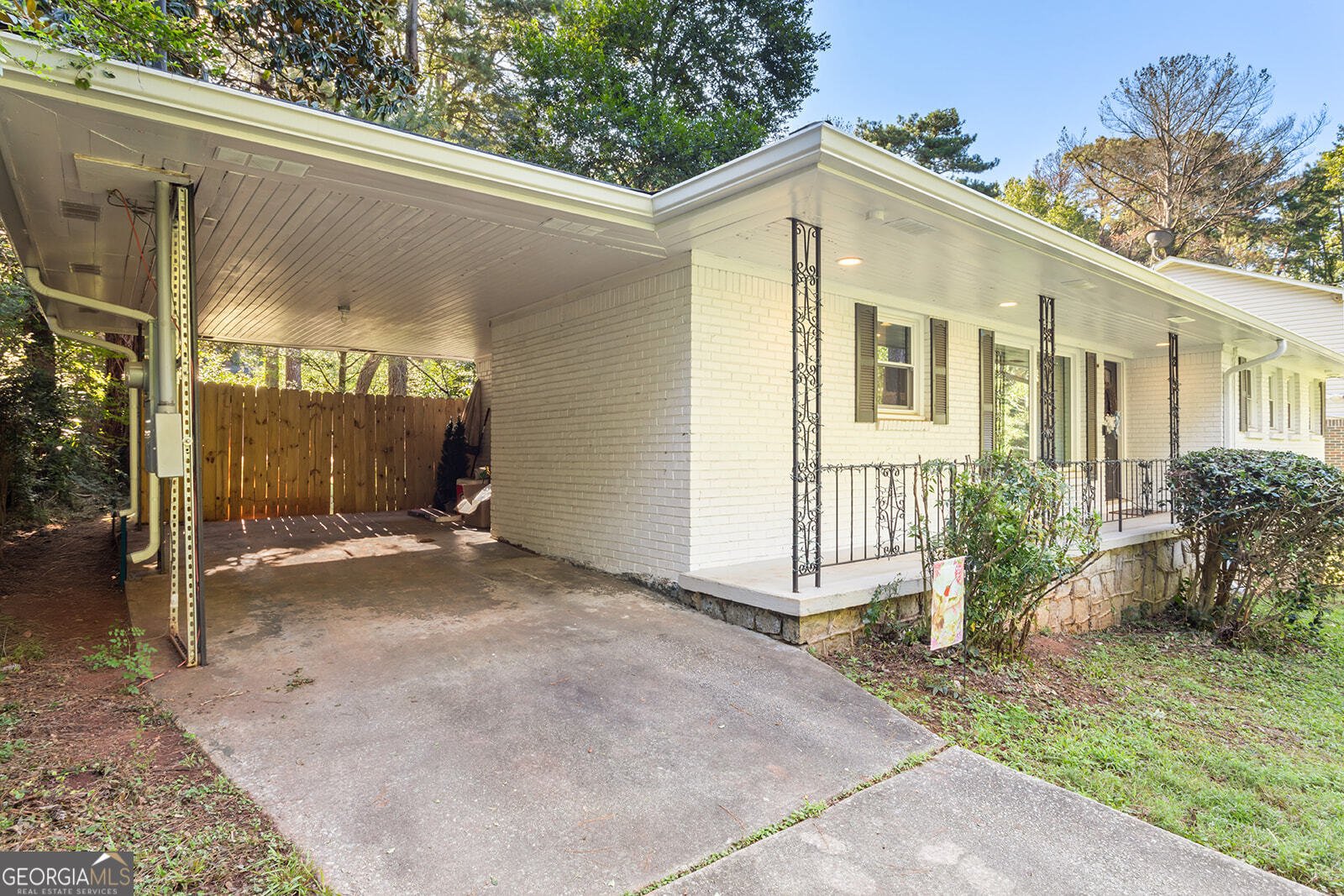 1428 Sandy Lane Decatur - 19