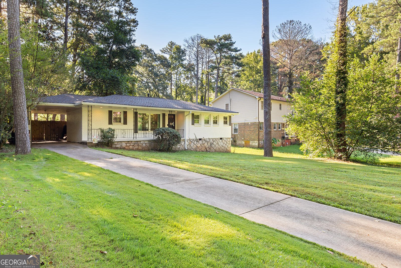 1428 Sandy Lane Decatur - 20