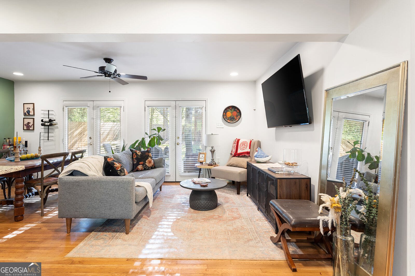 1428 Sandy Lane Decatur - 4
