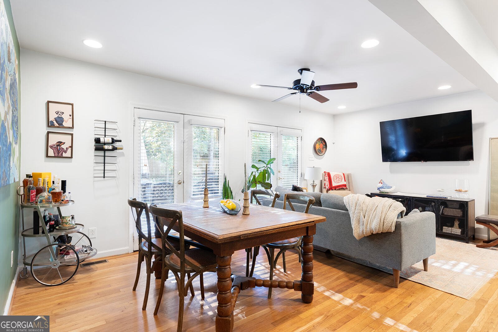 1428 Sandy Lane Decatur - 5