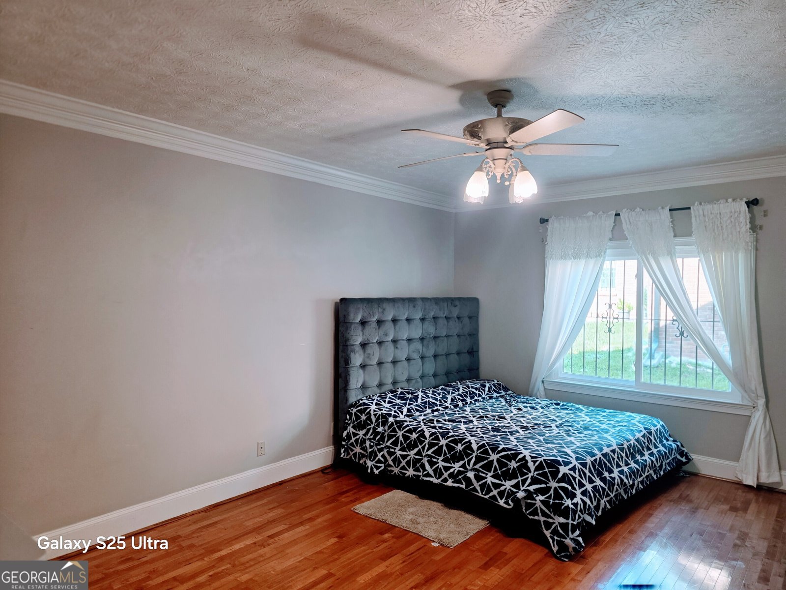 4468 Anderson Road Stone Mountain - 1