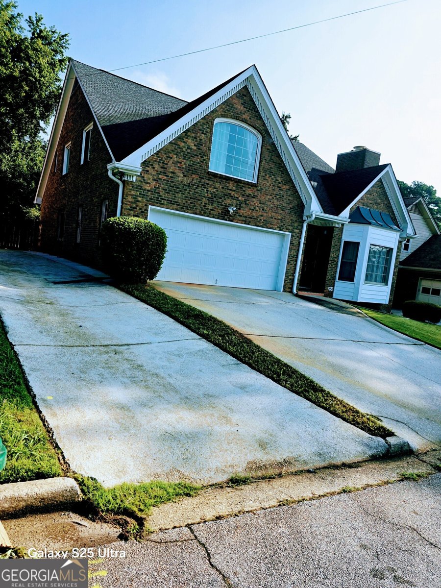 4468 Anderson Road Stone Mountain - 31