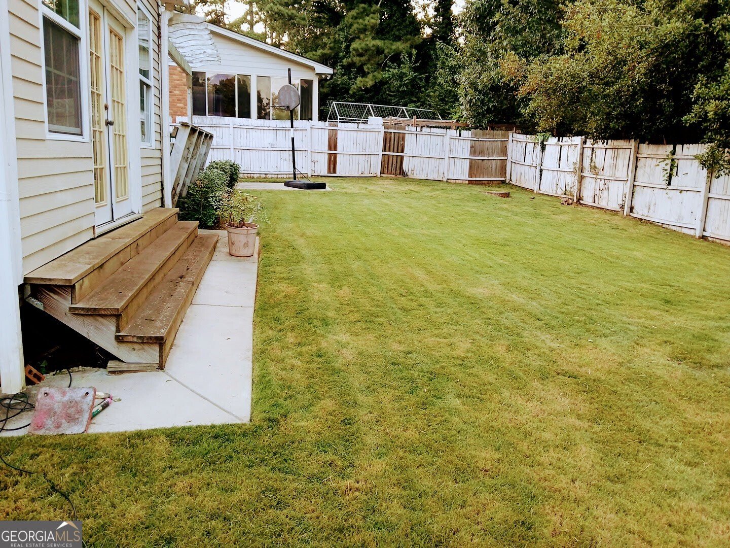 4468 Anderson Road Stone Mountain - 51