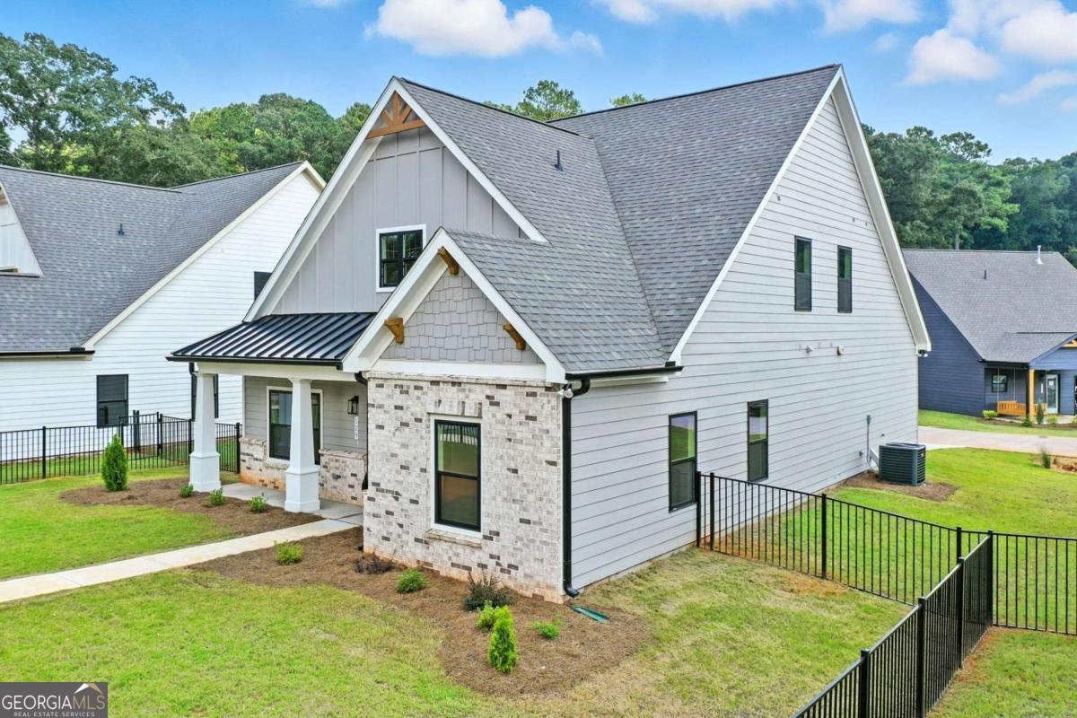 129 Old Alabama Road Emerson - 21