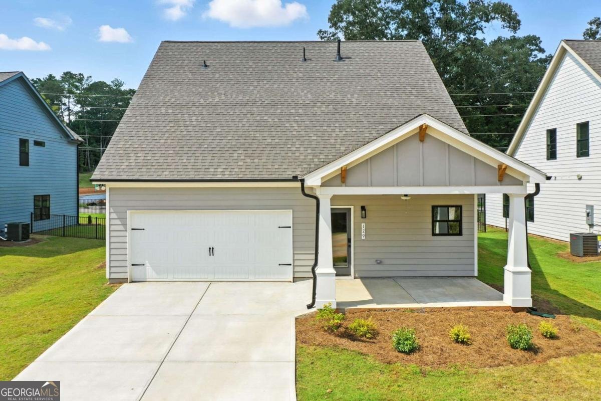 129 Old Alabama Road Emerson - 22