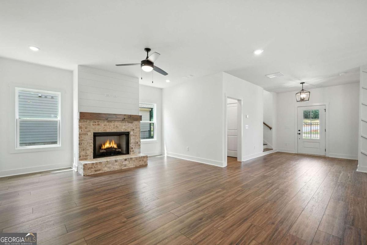 131 Old Alabama Road Emerson - 1