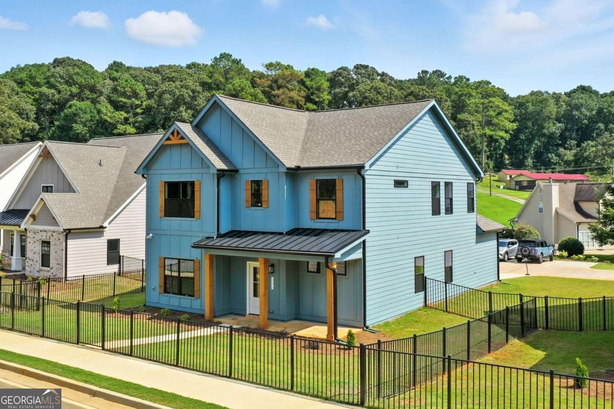 131 Old Alabama Road Emerson - 10