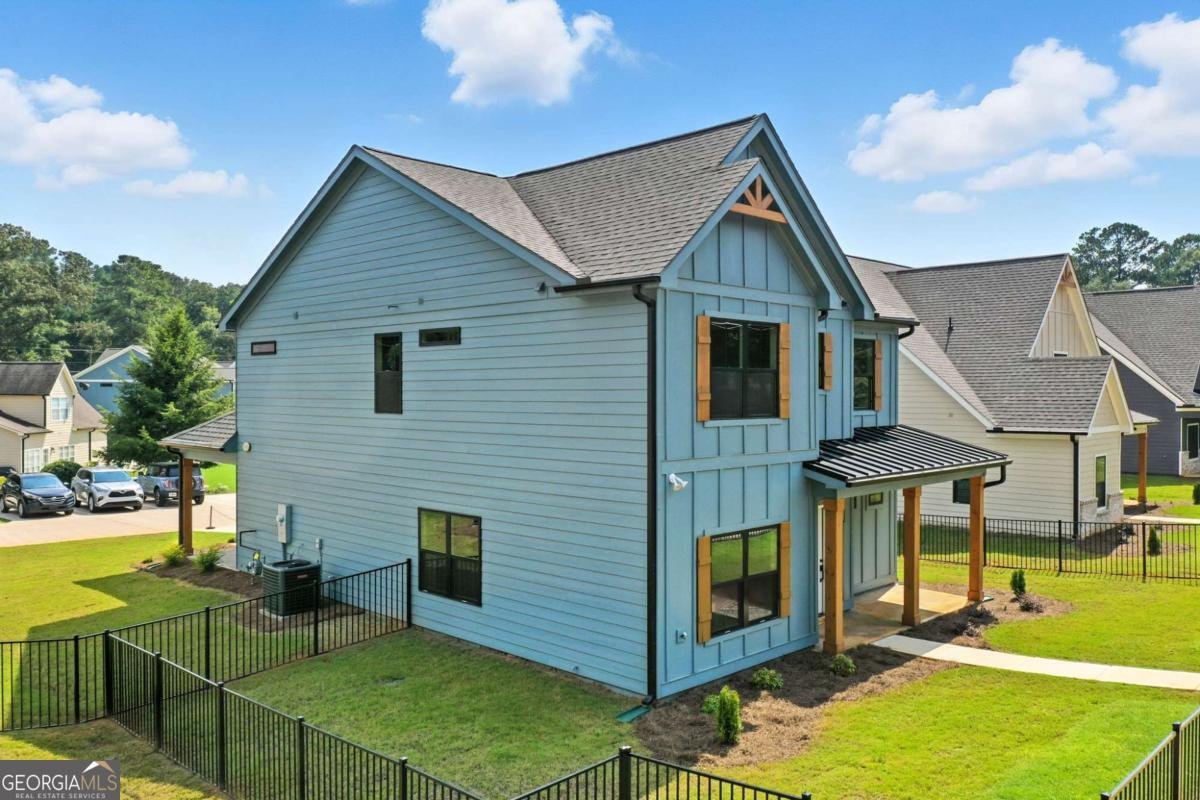 131 Old Alabama Road Emerson - 12