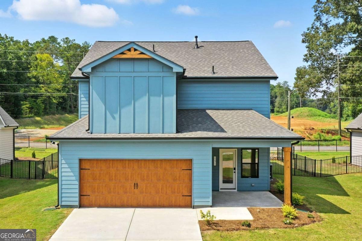 131 Old Alabama Road Emerson - 13