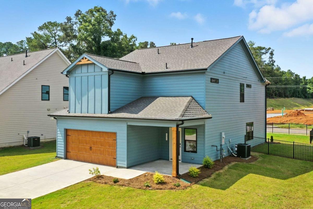 131 Old Alabama Road Emerson - 14