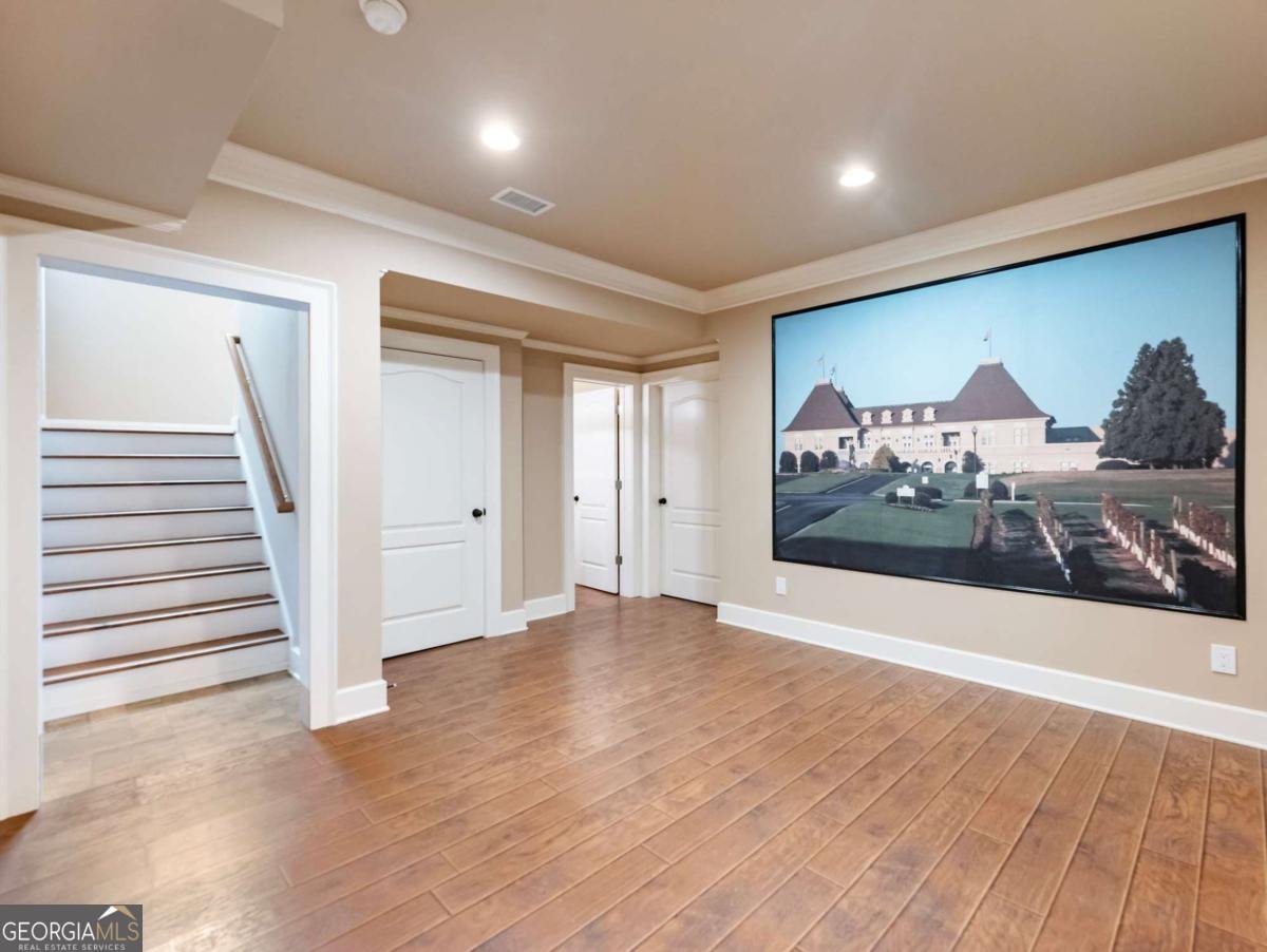 5831 Choctaw Lane Braselton - 24