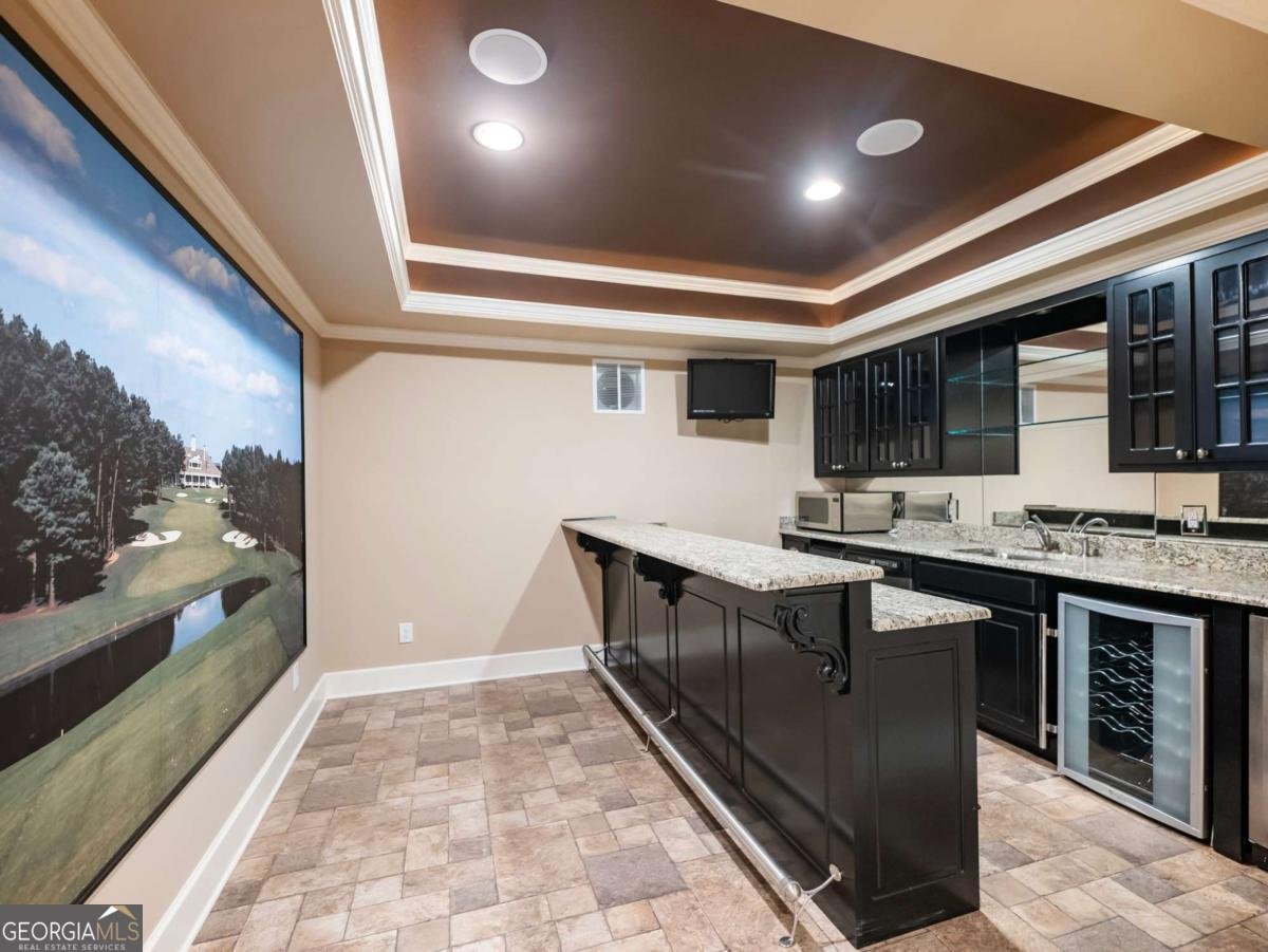5831 Choctaw Lane Braselton - 28