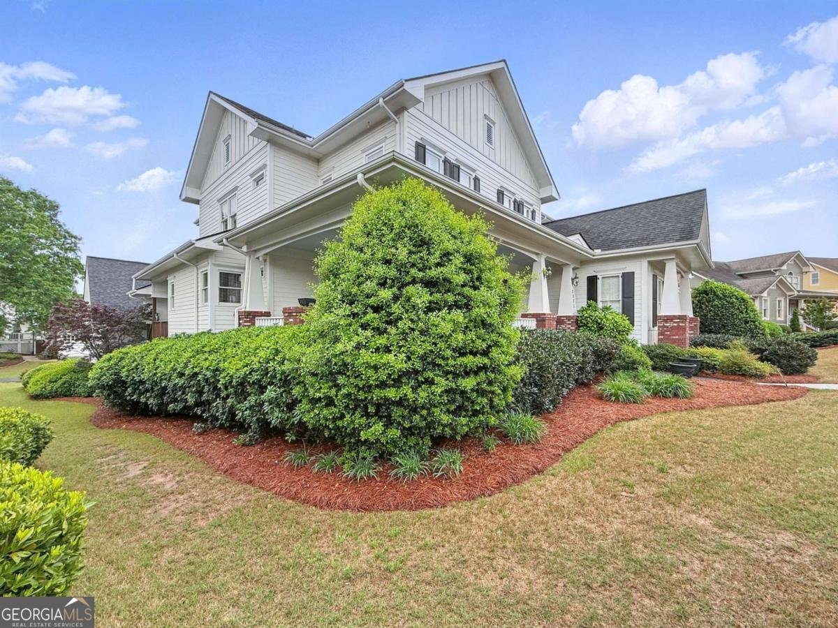 5831 Choctaw Lane Braselton - 32