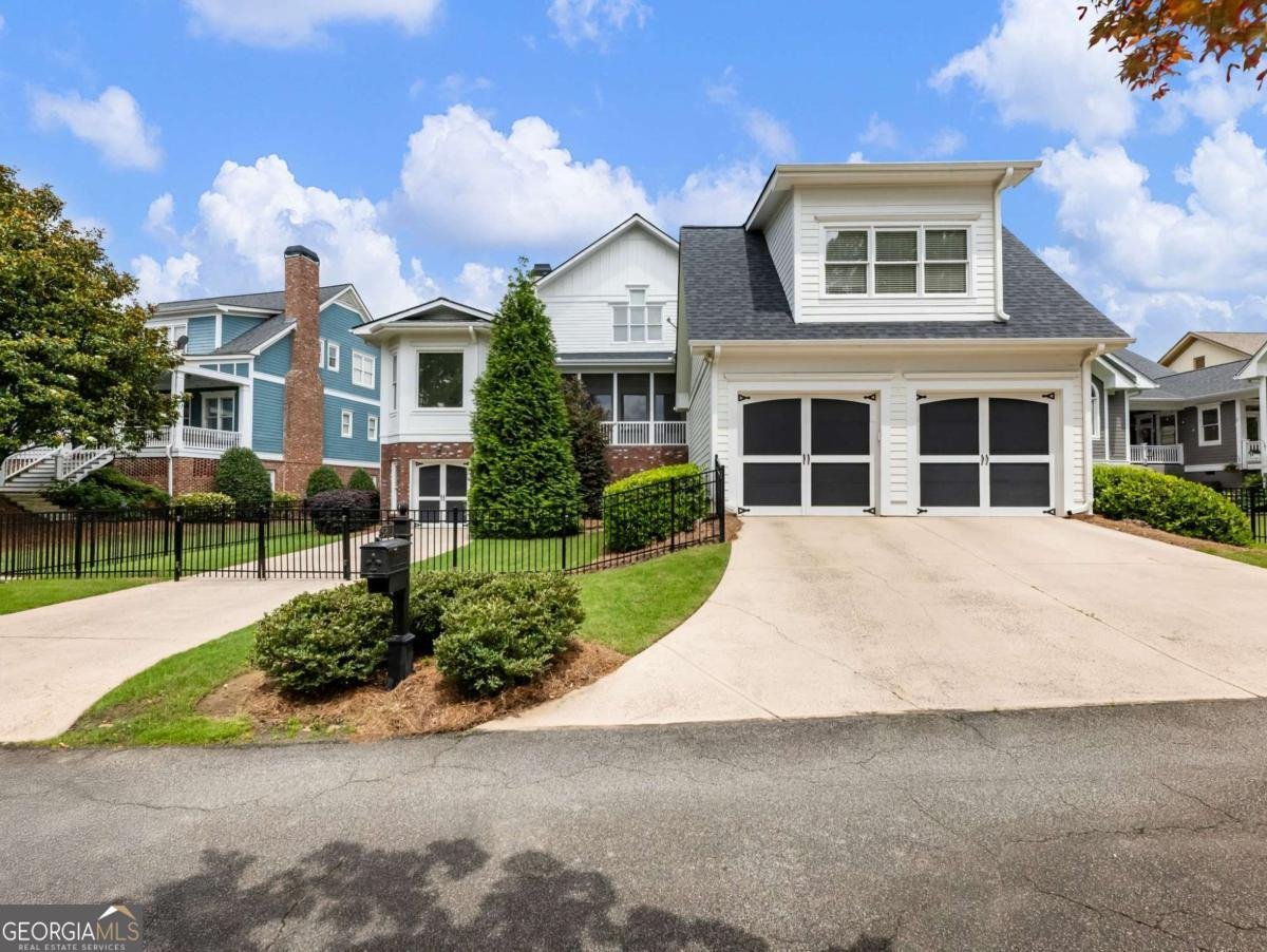 5831 Choctaw Lane Braselton - 37