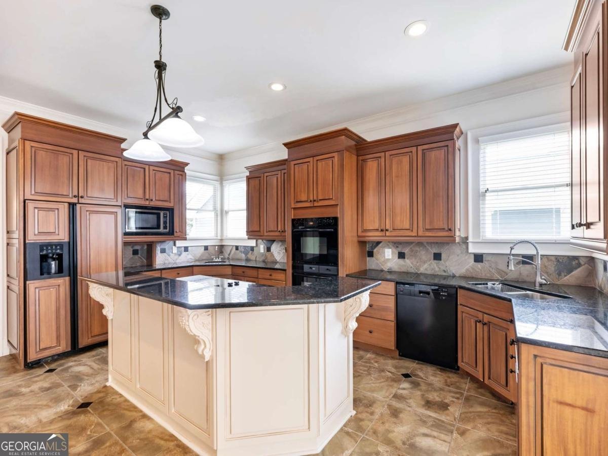 5831 Choctaw Lane Braselton - 4